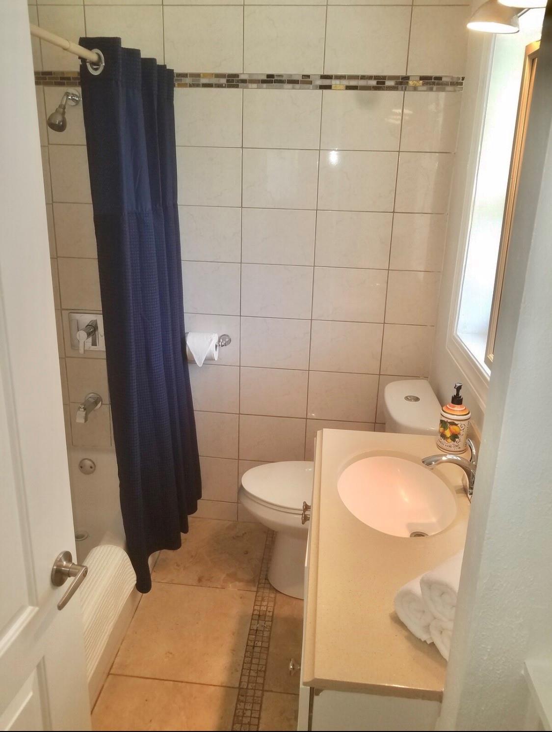 Boulevard Estates - Residential Lease