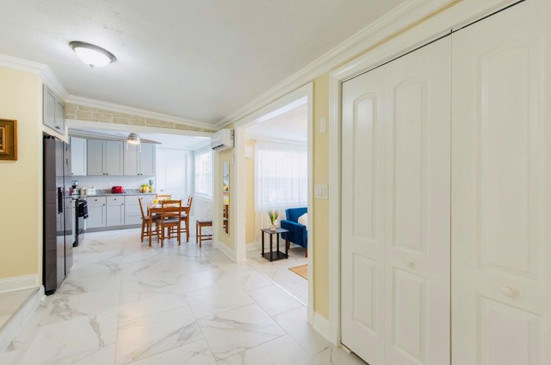 Boulevard Estates - Residential Lease