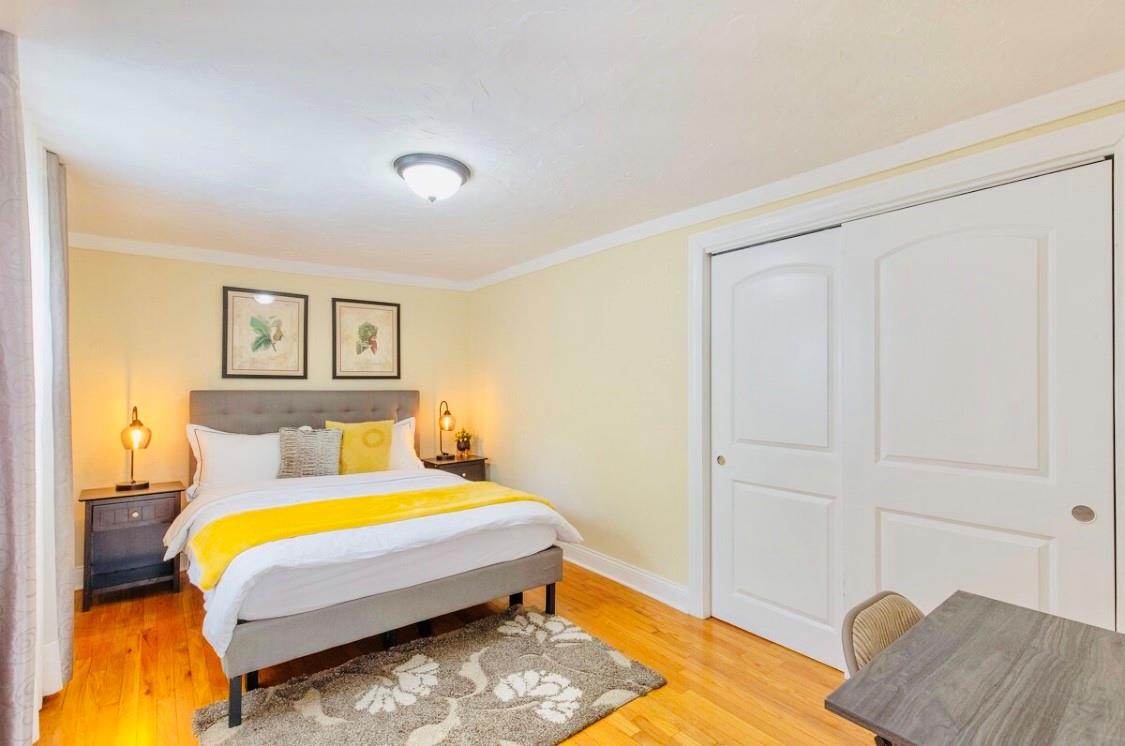 Boulevard Estates - Residential Lease