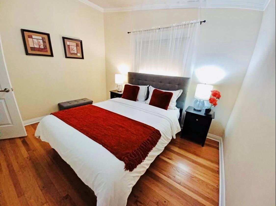 Boulevard Estates - Residential Lease