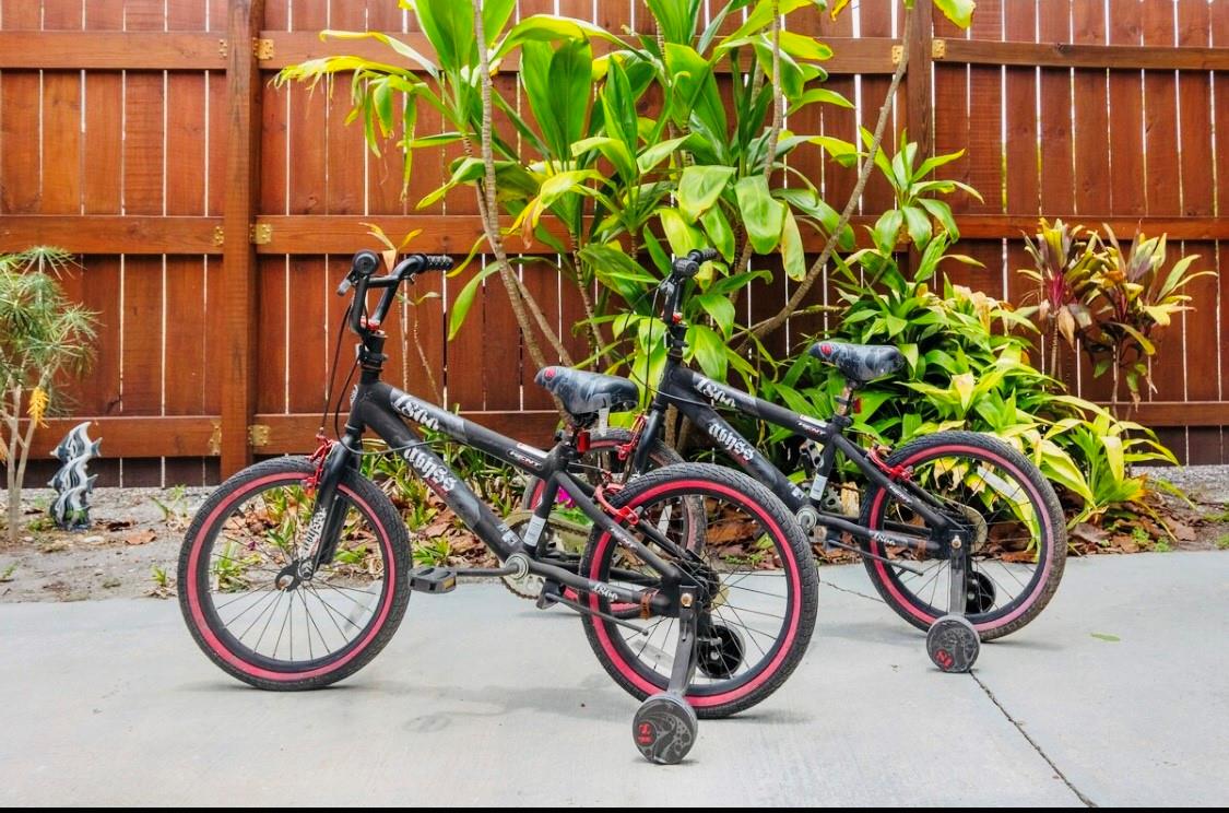 Boulevard Estates - Residential Lease