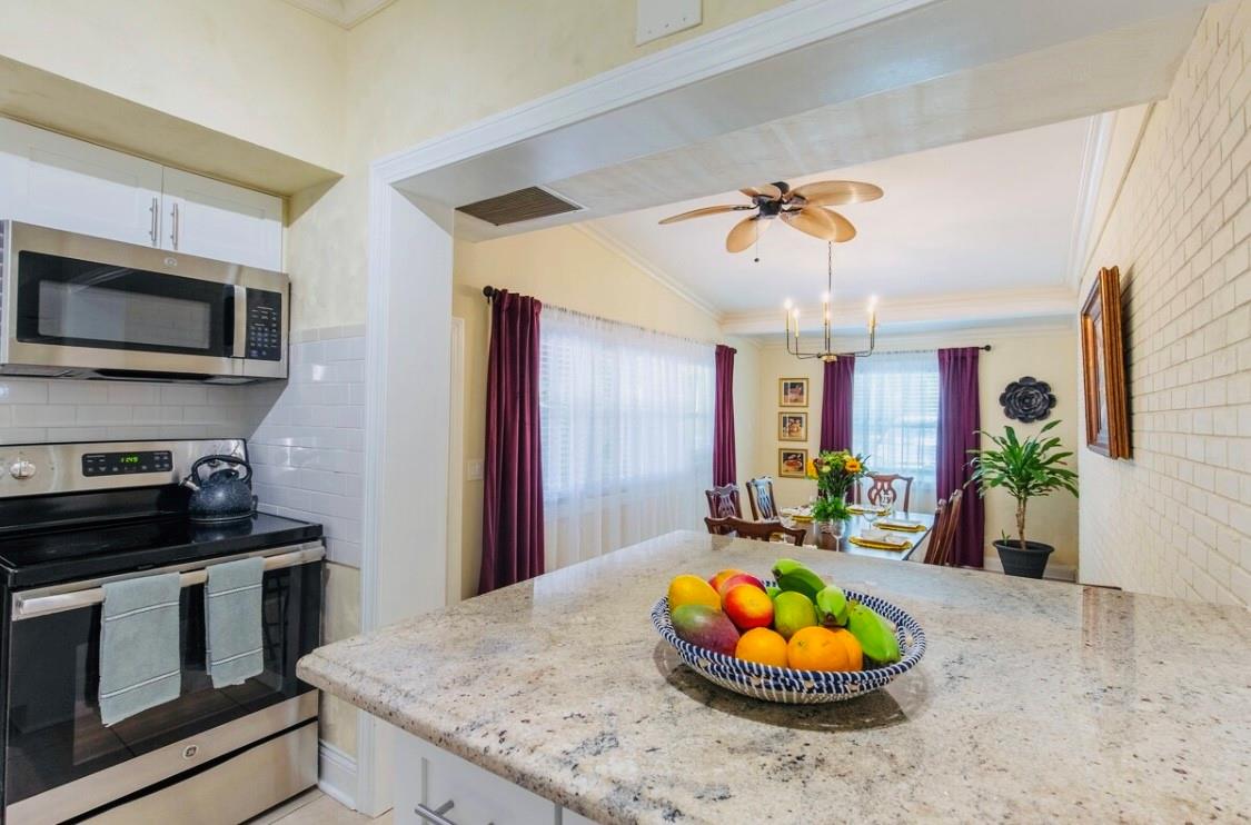 Boulevard Estates - Residential Lease