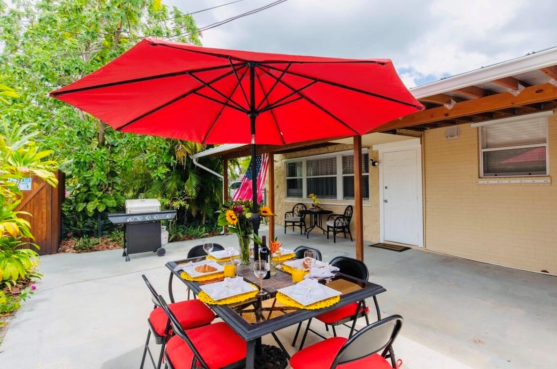 Boulevard Estates - Residential Lease