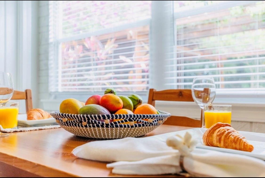 Boulevard Estates - Residential Lease