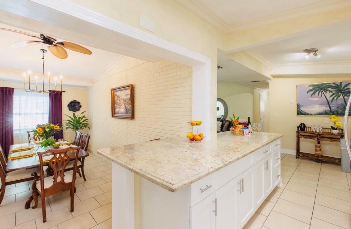 Boulevard Estates - Residential Lease