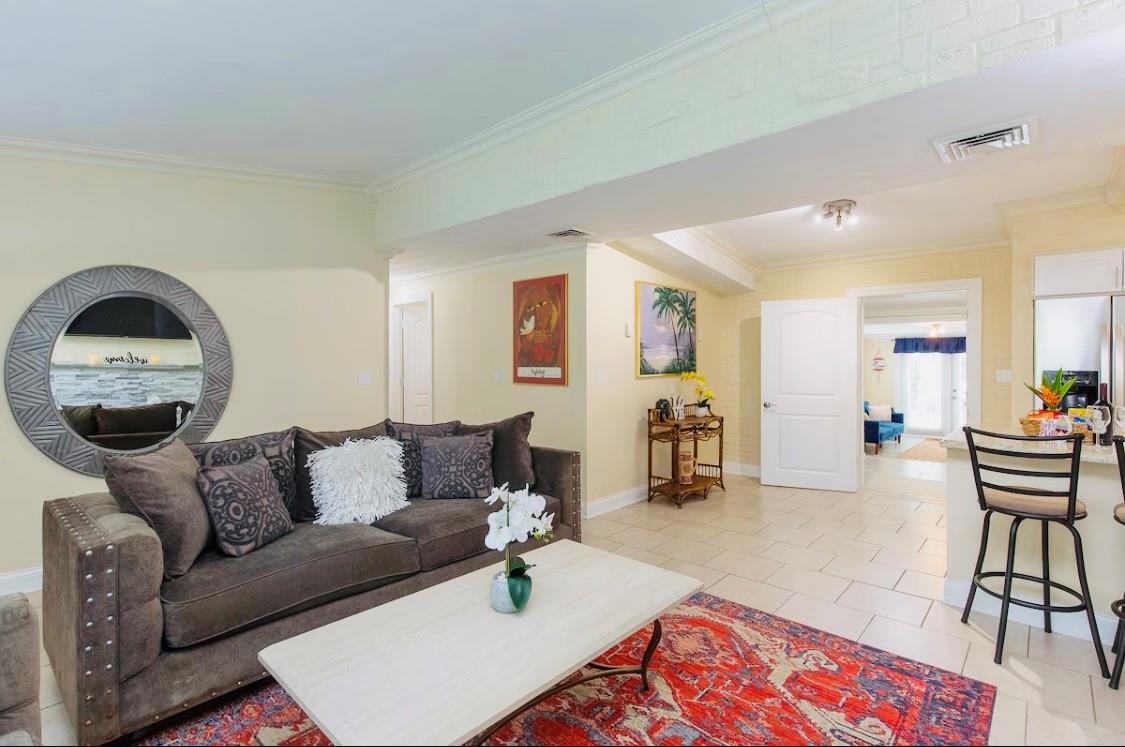 Boulevard Estates - Residential Lease