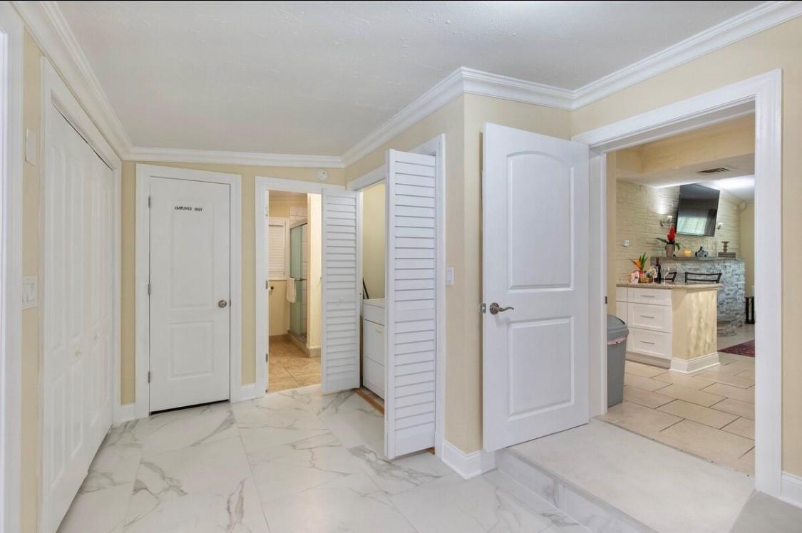 Boulevard Estates - Residential Lease