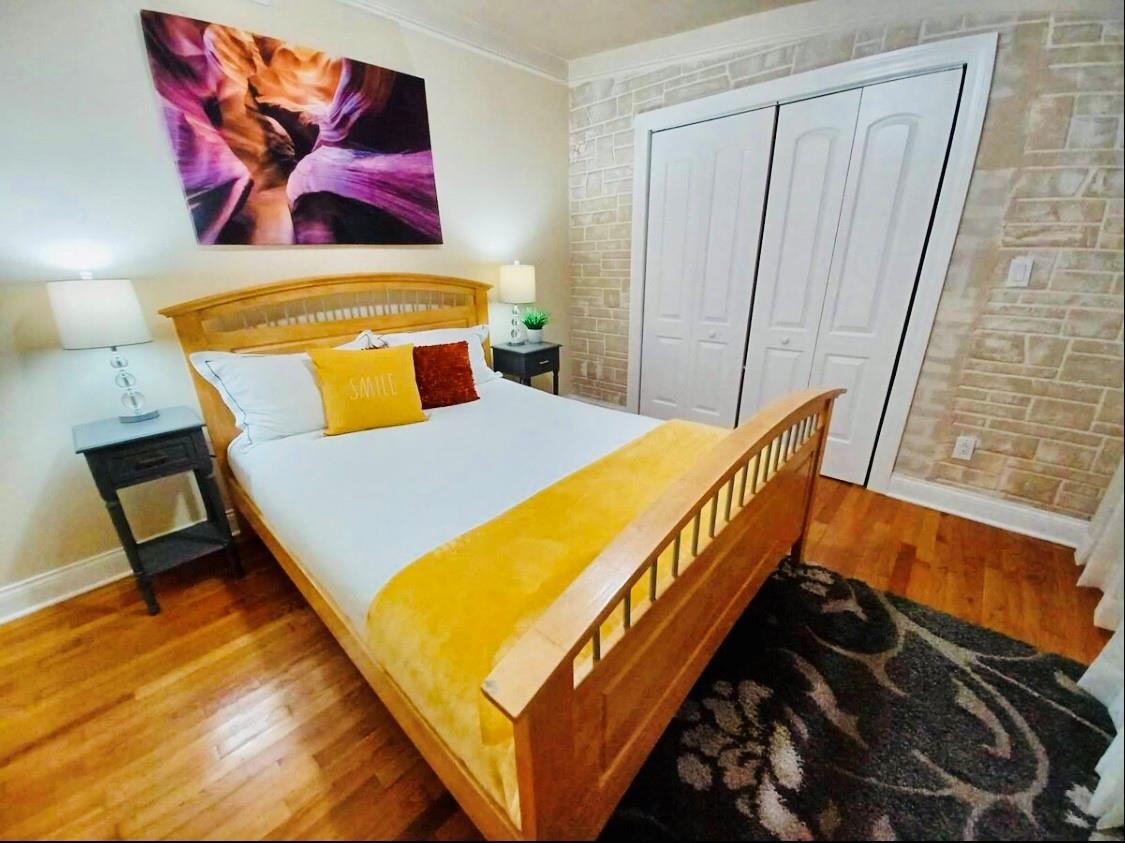 Boulevard Estates - Residential Lease