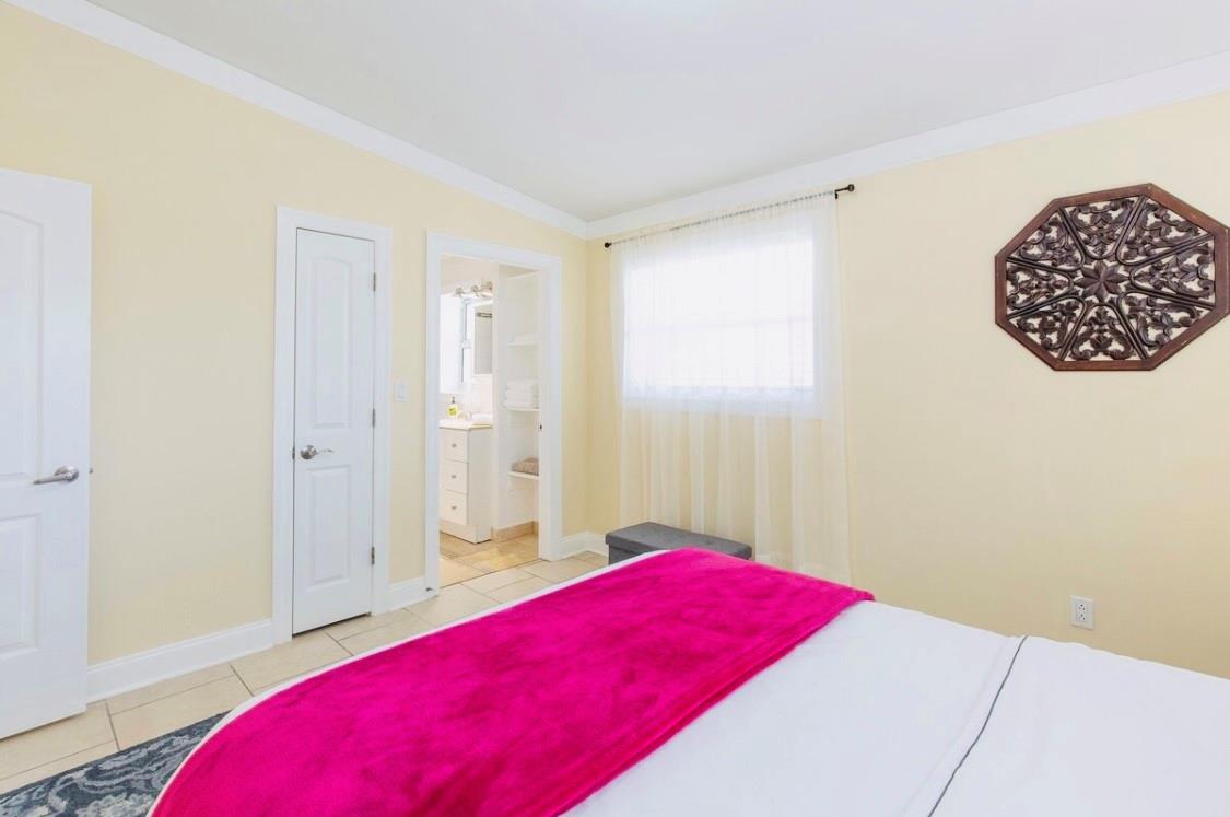 Boulevard Estates - Residential Lease