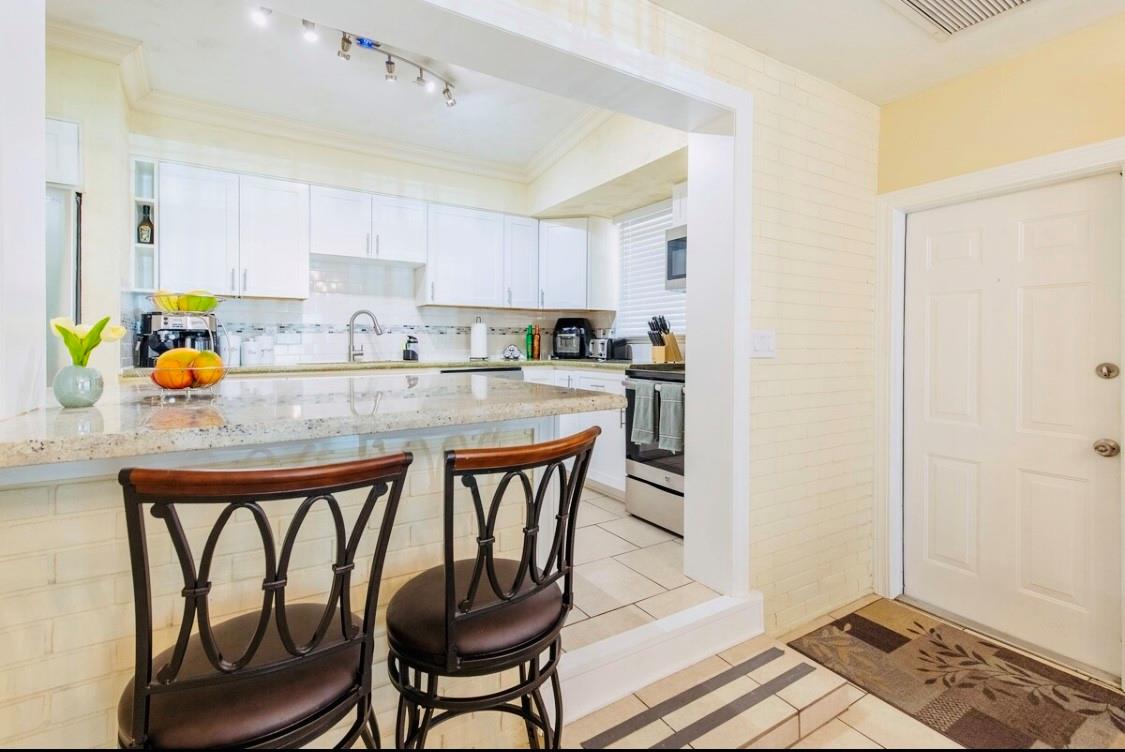 Boulevard Estates - Residential Lease