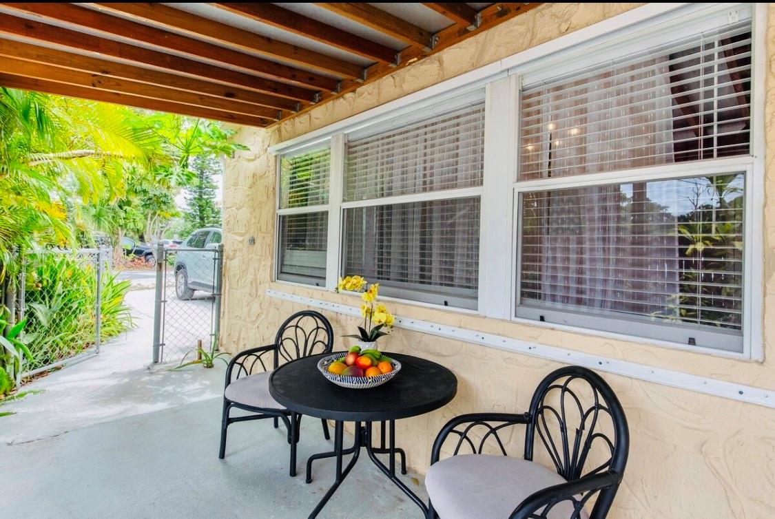 Boulevard Estates - Residential Lease