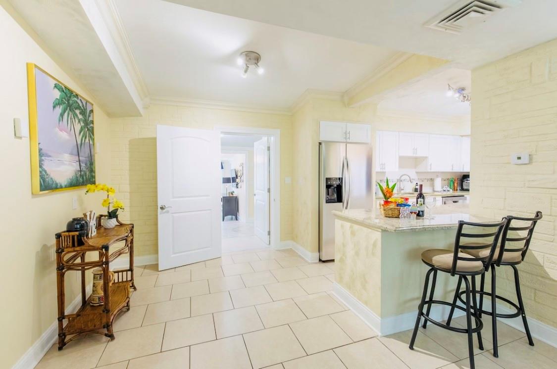 Boulevard Estates - Residential Lease