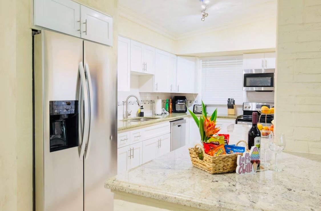 Boulevard Estates - Residential Lease