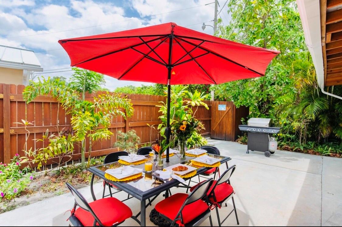 Boulevard Estates - Residential Lease