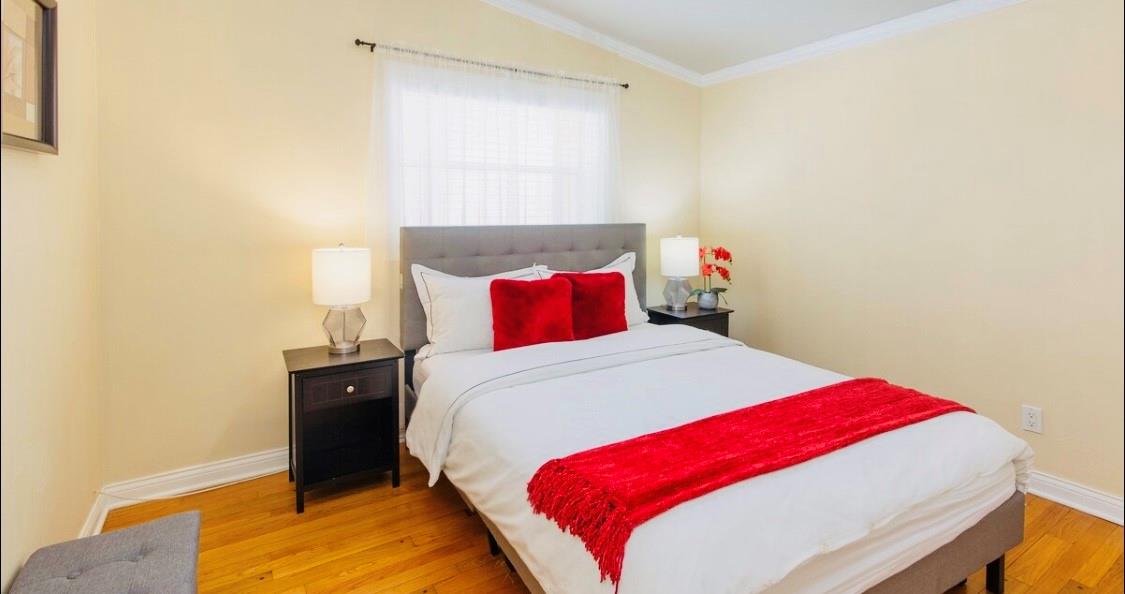 Boulevard Estates - Residential Lease