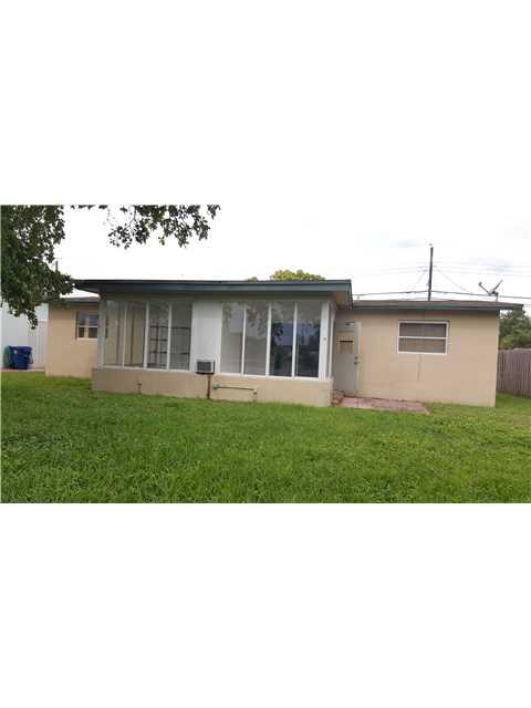 Sunrise Golf Village - Residential