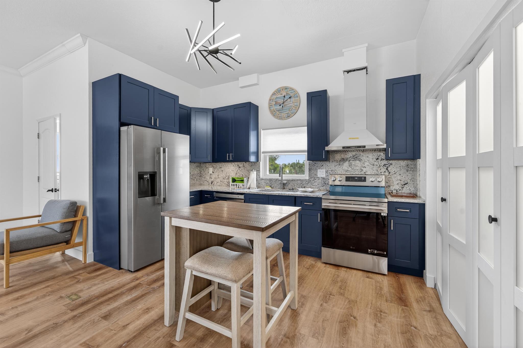 LAKEVIEW PARK 2ND ADD IN - Residential Lease