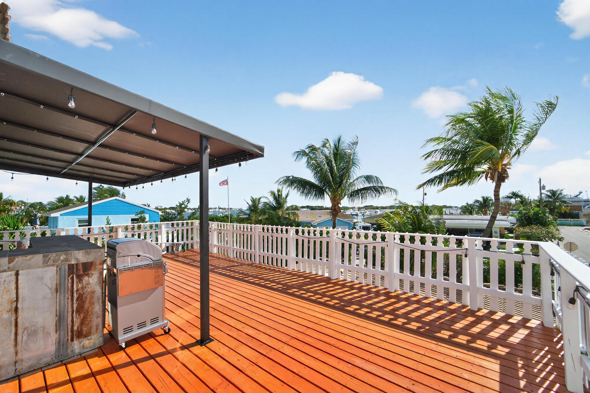 LAKEVIEW PARK 2ND ADD IN - Residential Lease