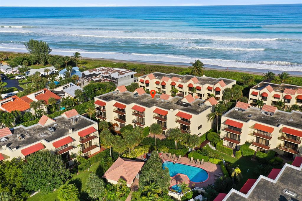 COTE DE LA MER - Residential