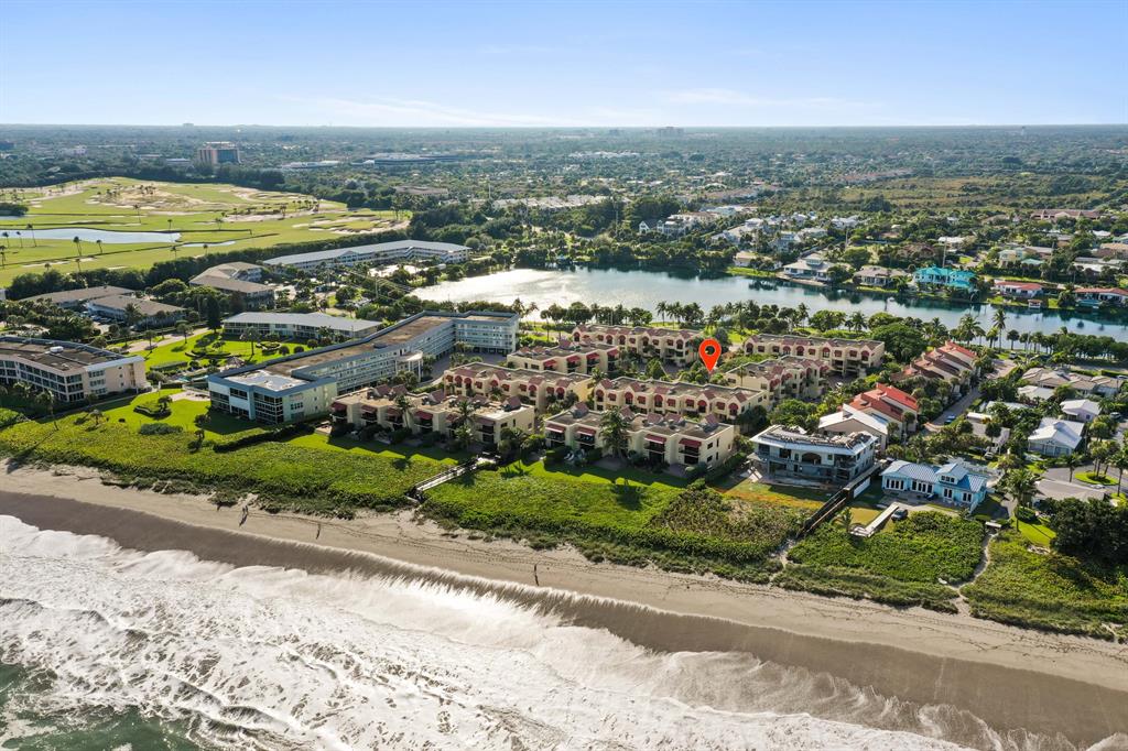 COTE DE LA MER - Residential