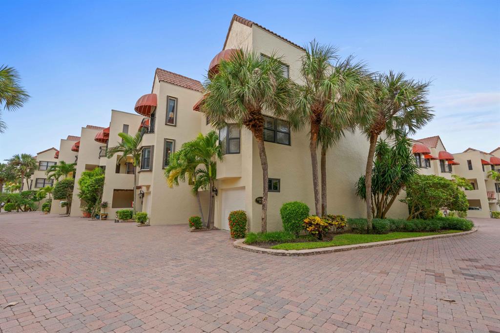 COTE DE LA MER - Residential