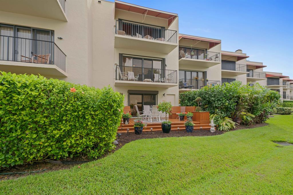 COTE DE LA MER - Residential