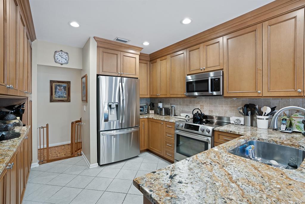 COTE DE LA MER - Residential