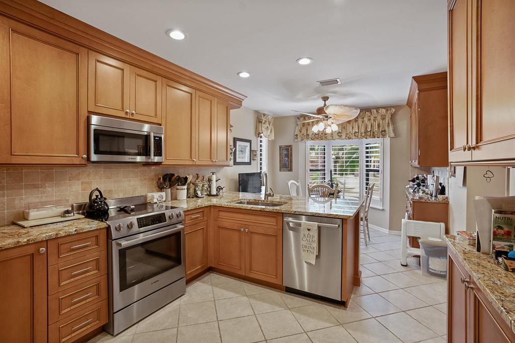 COTE DE LA MER - Residential