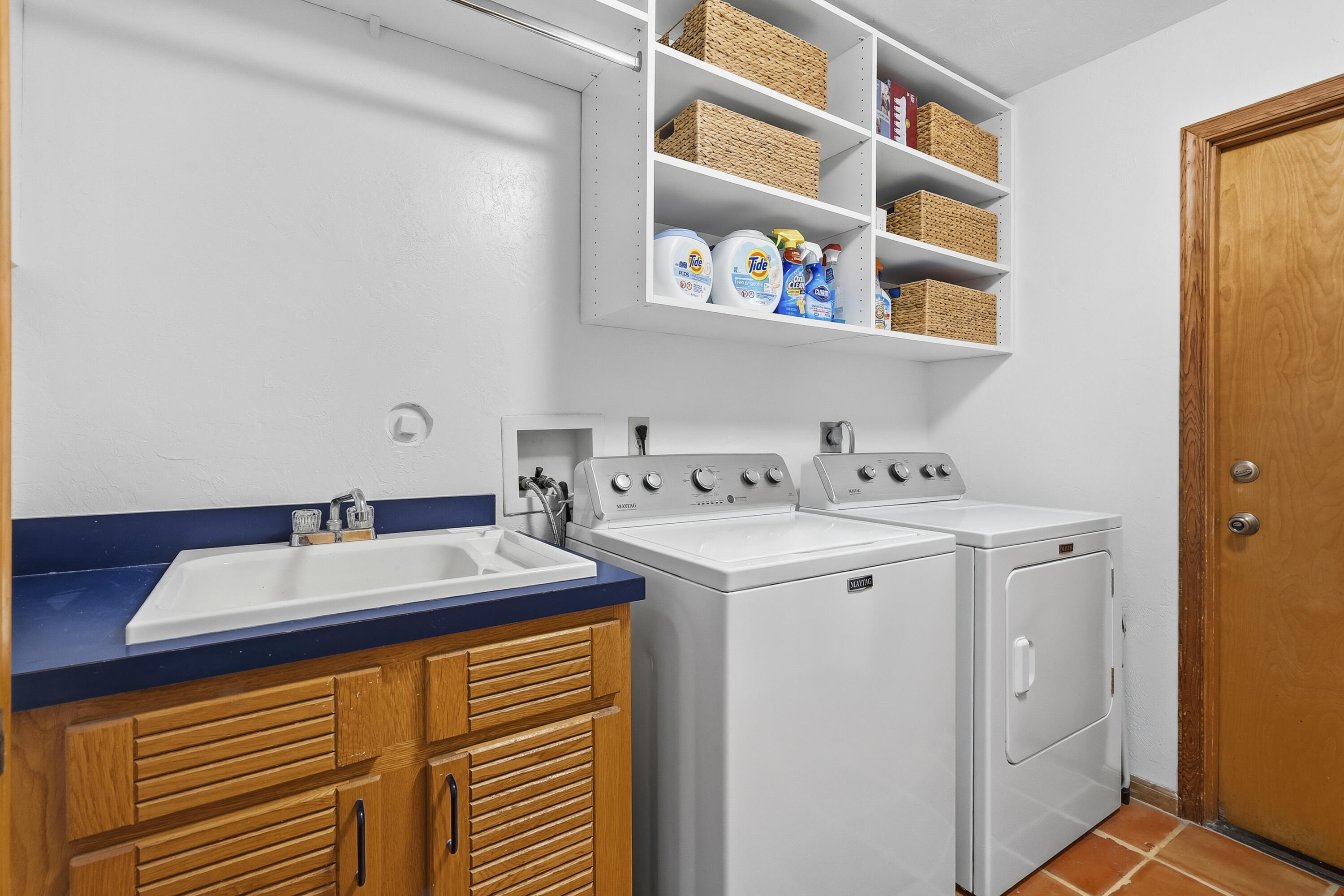 TREASURE COVE - Residential