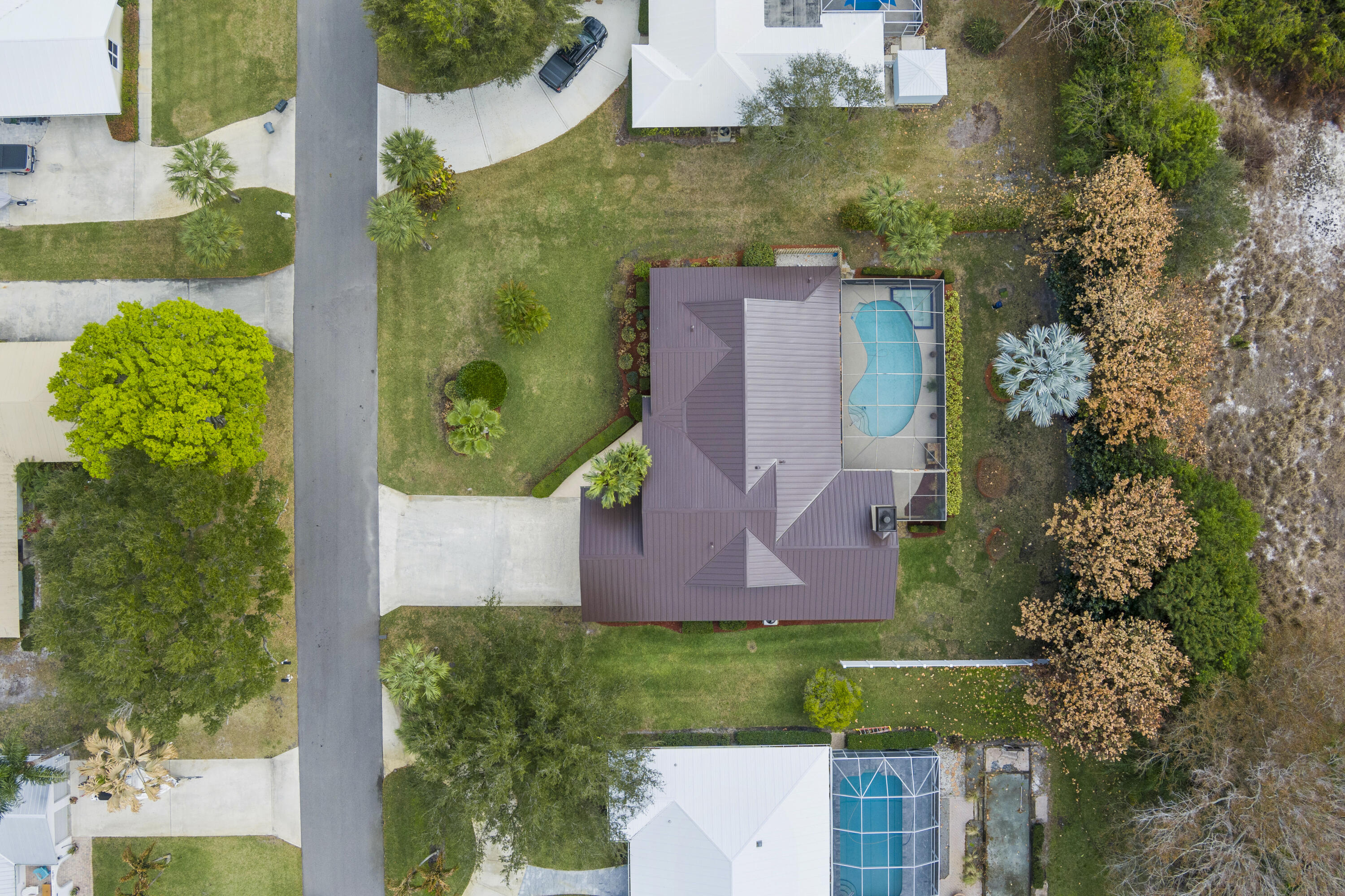 TREASURE COVE - Residential