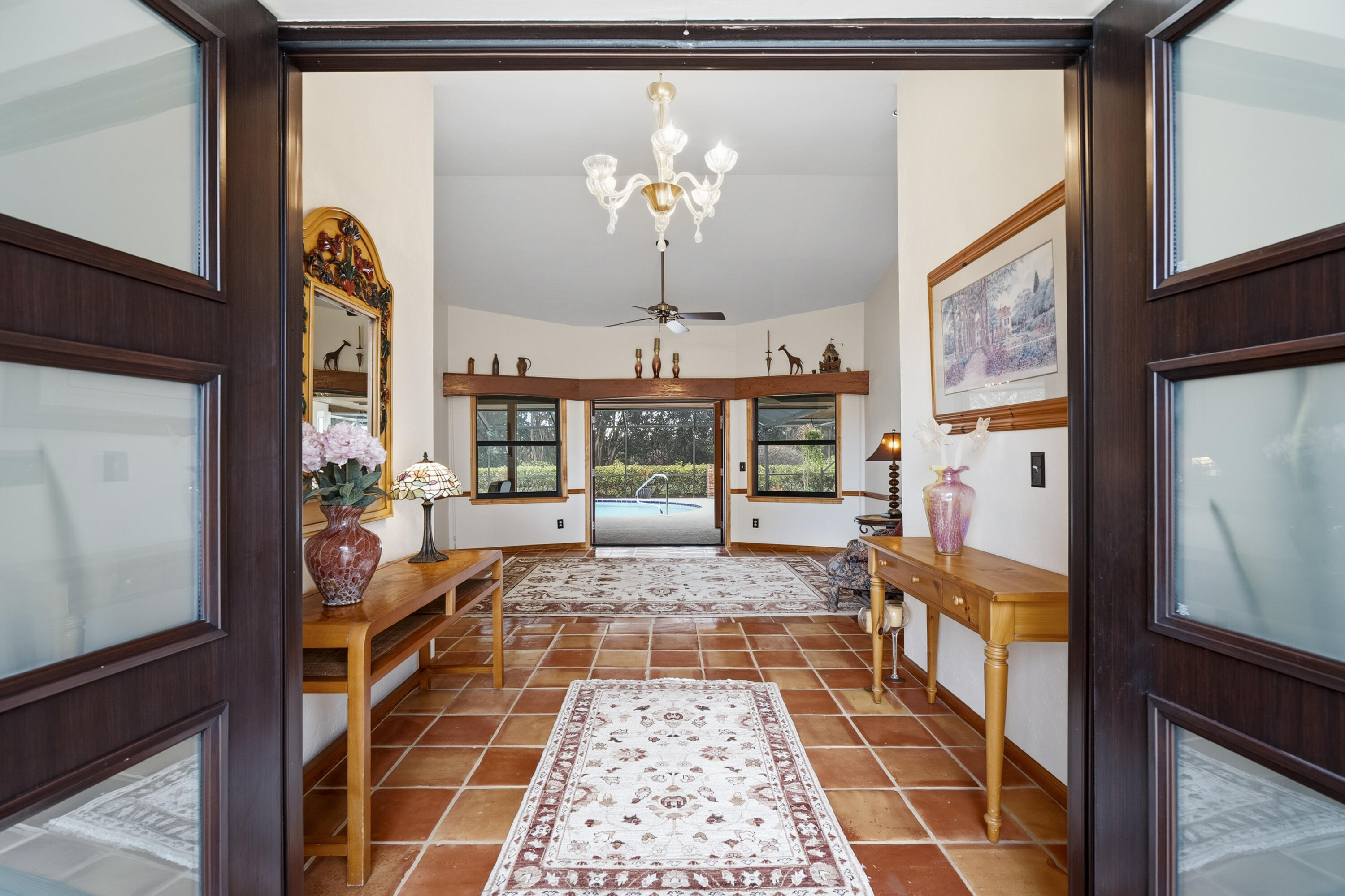 TREASURE COVE - Residential