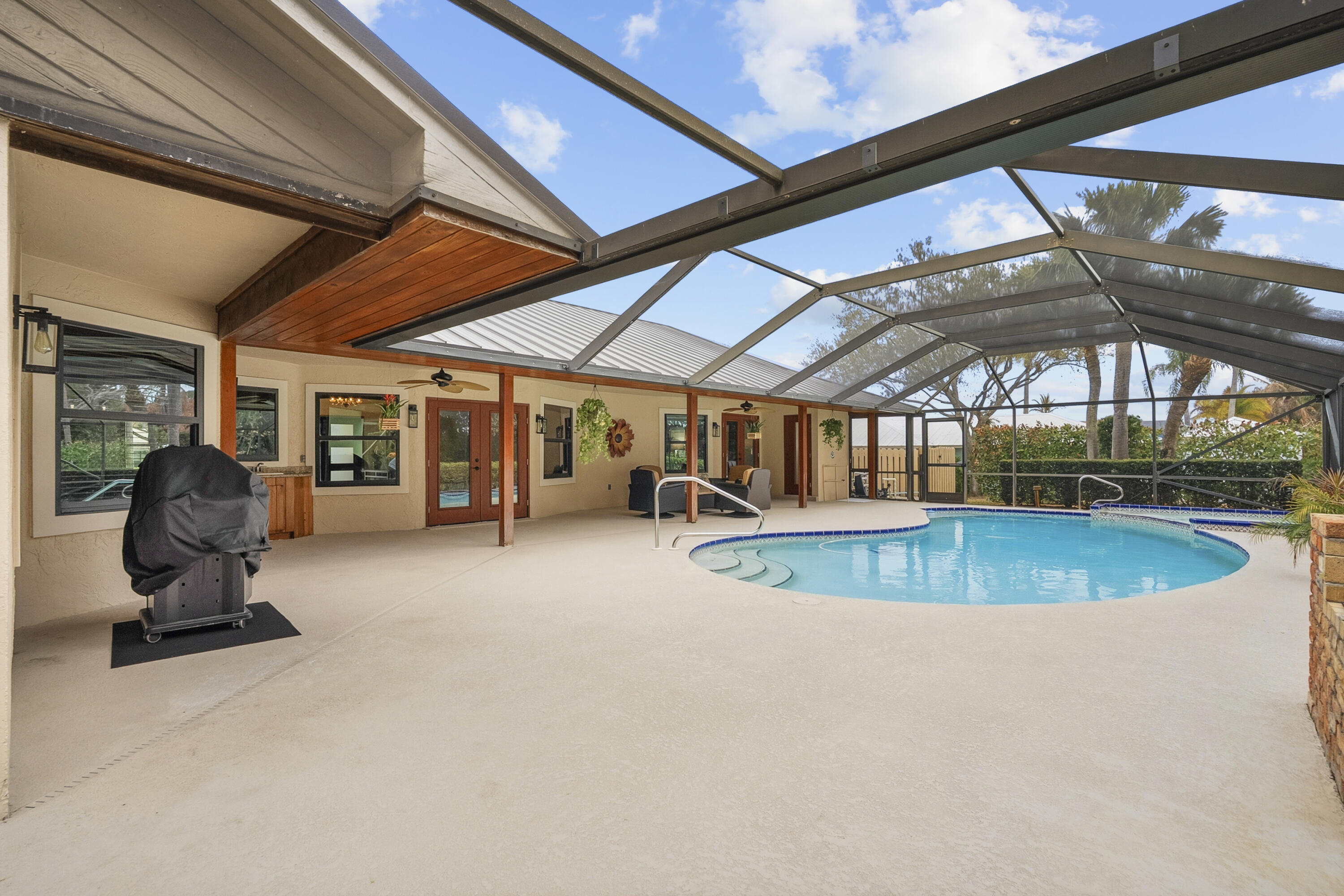 TREASURE COVE - Residential