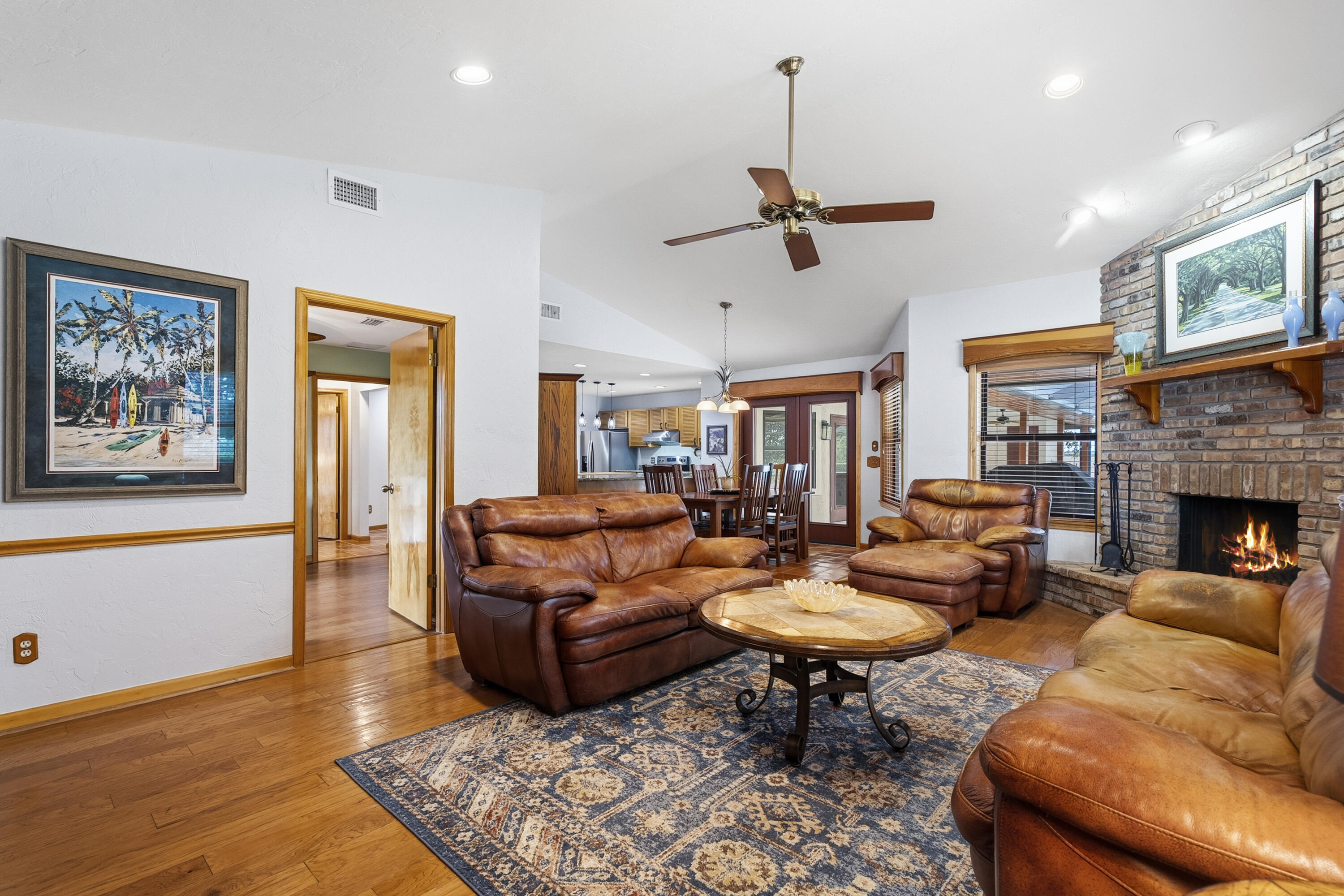 TREASURE COVE - Residential