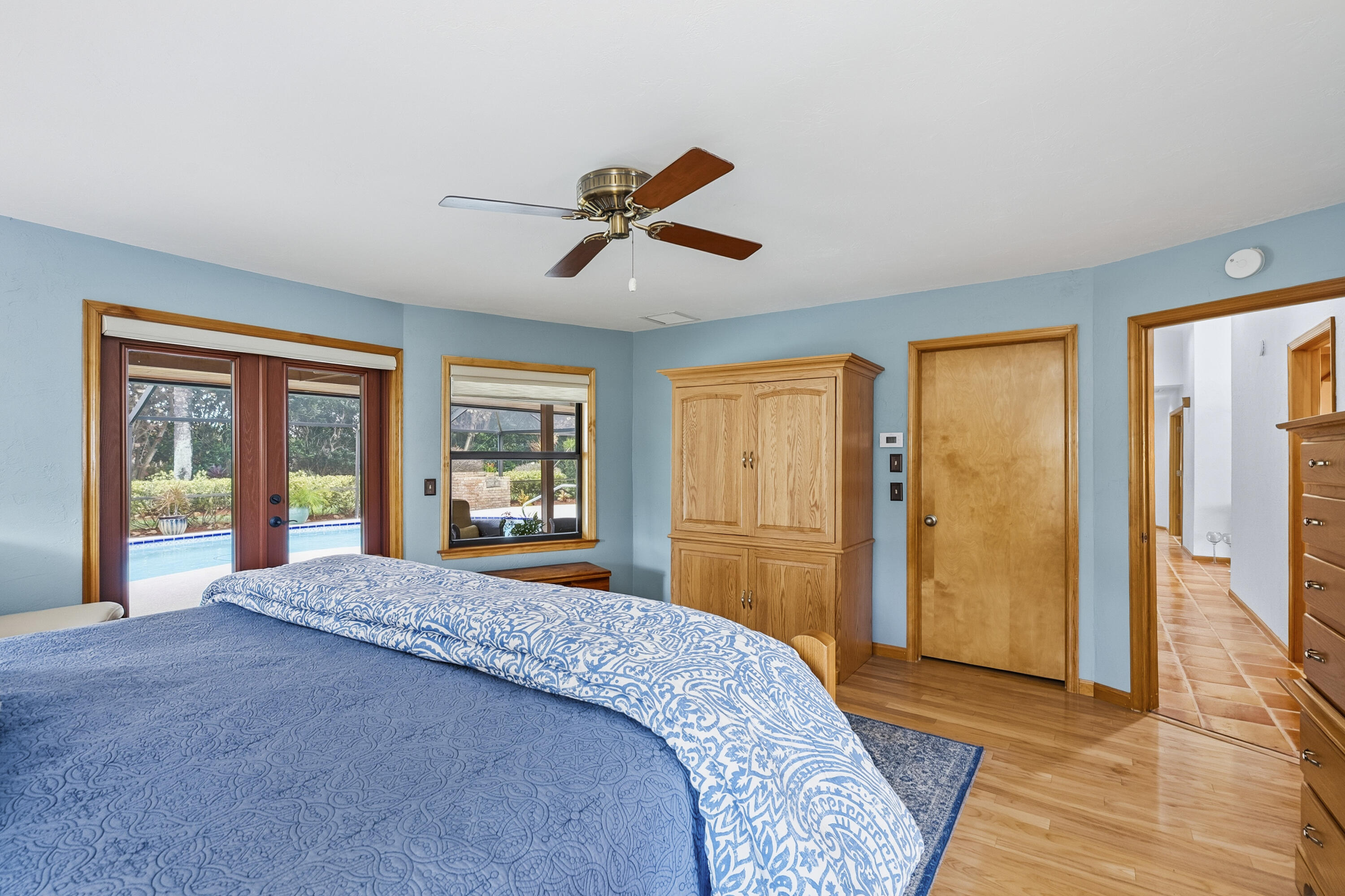 TREASURE COVE - Residential