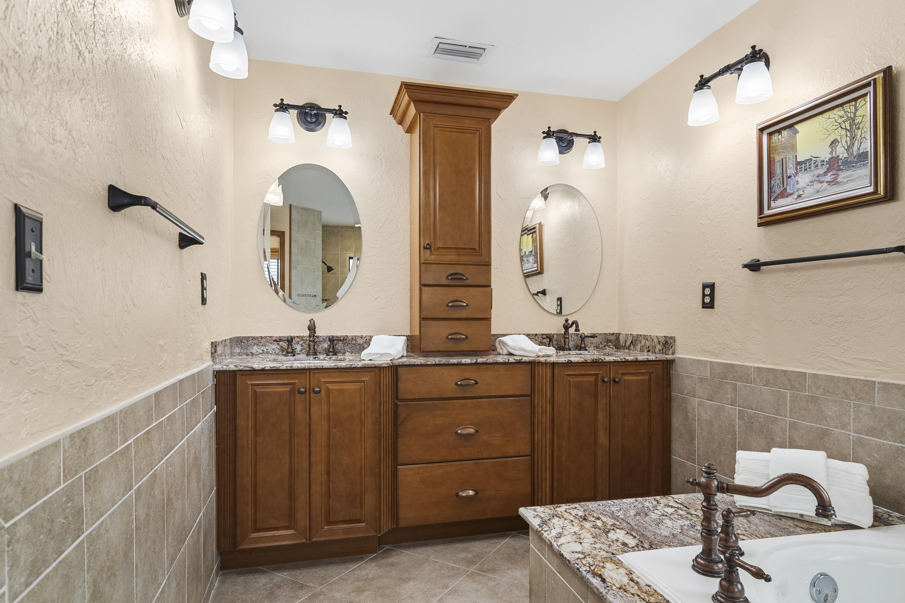 TREASURE COVE - Residential