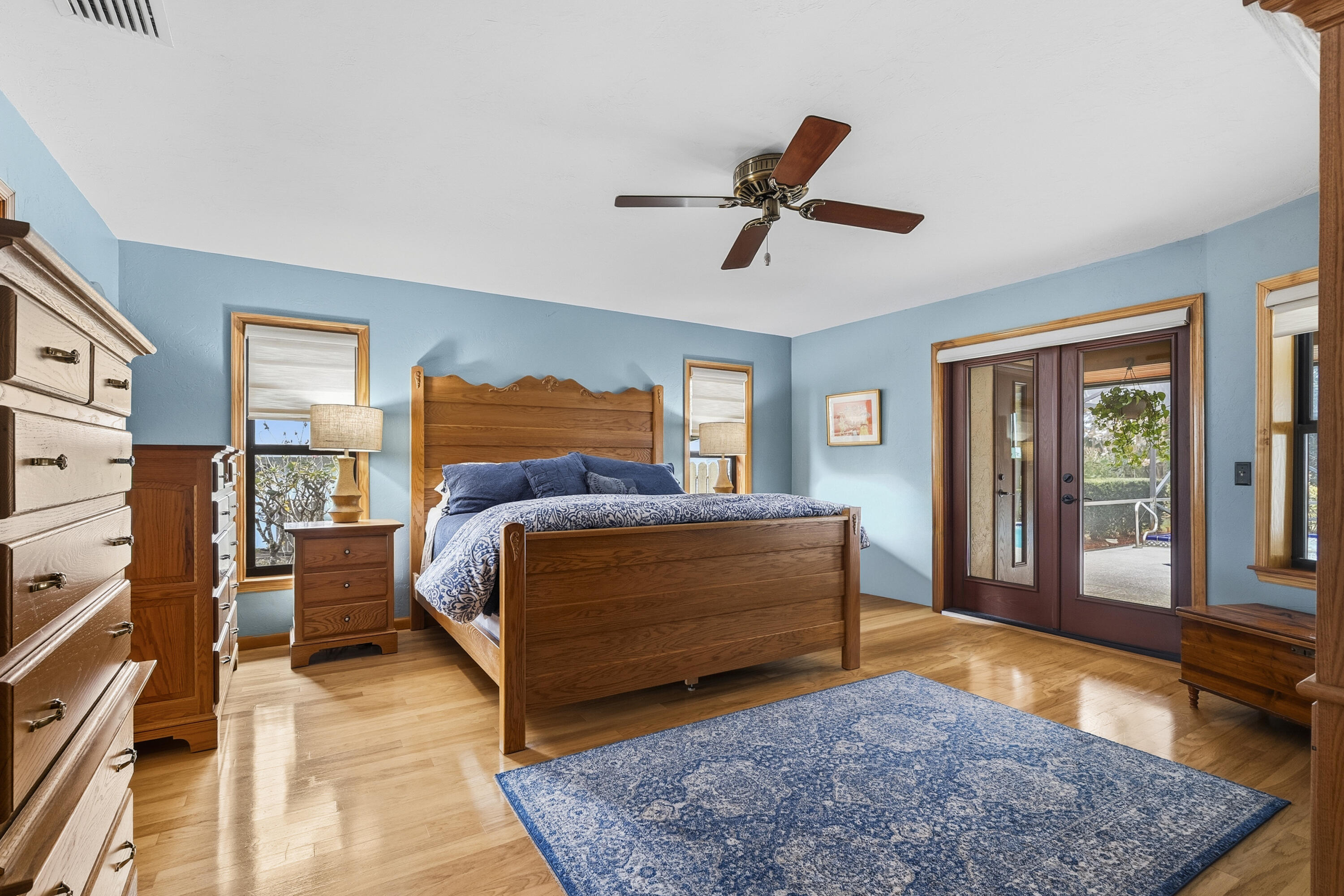 TREASURE COVE - Residential