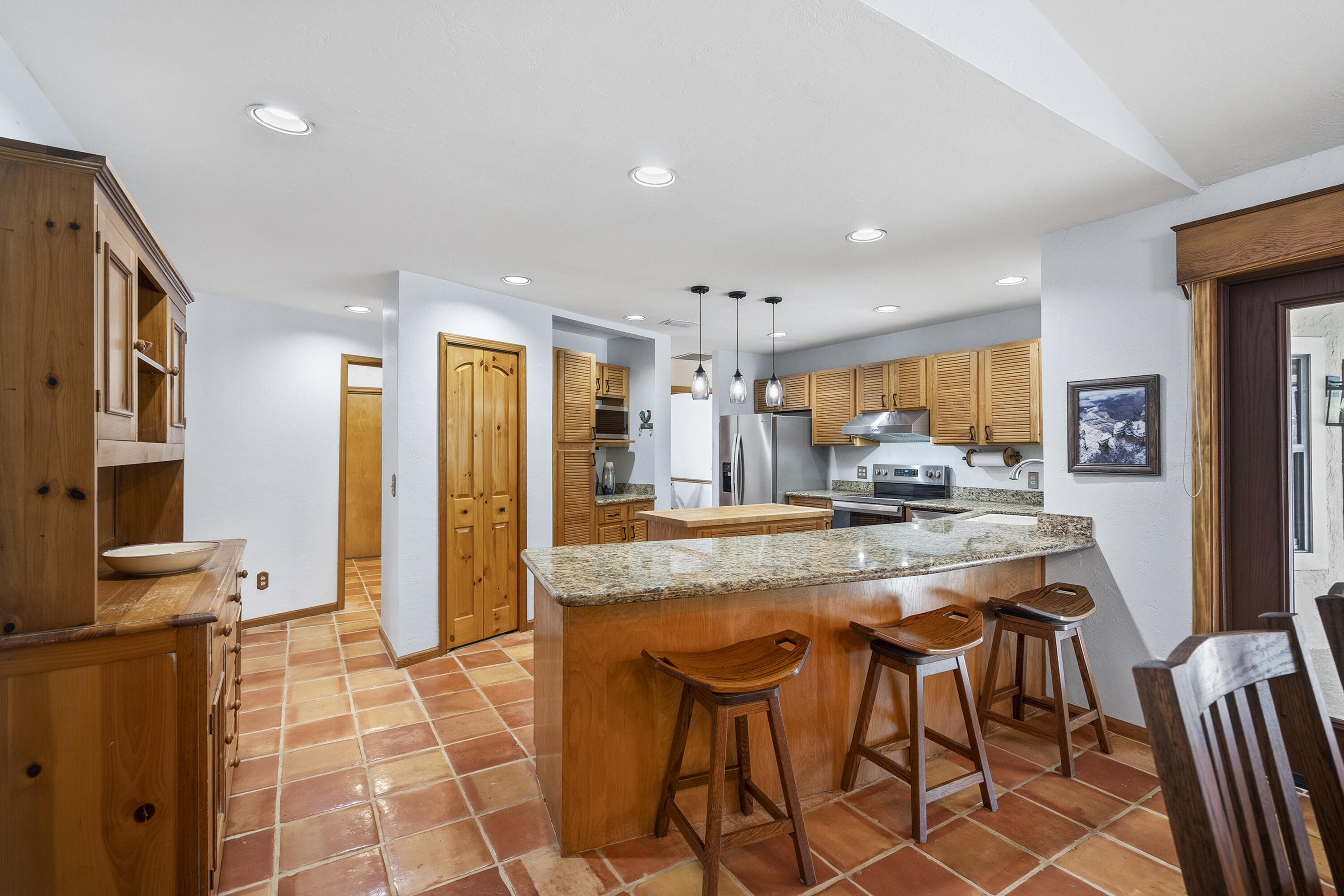 TREASURE COVE - Residential