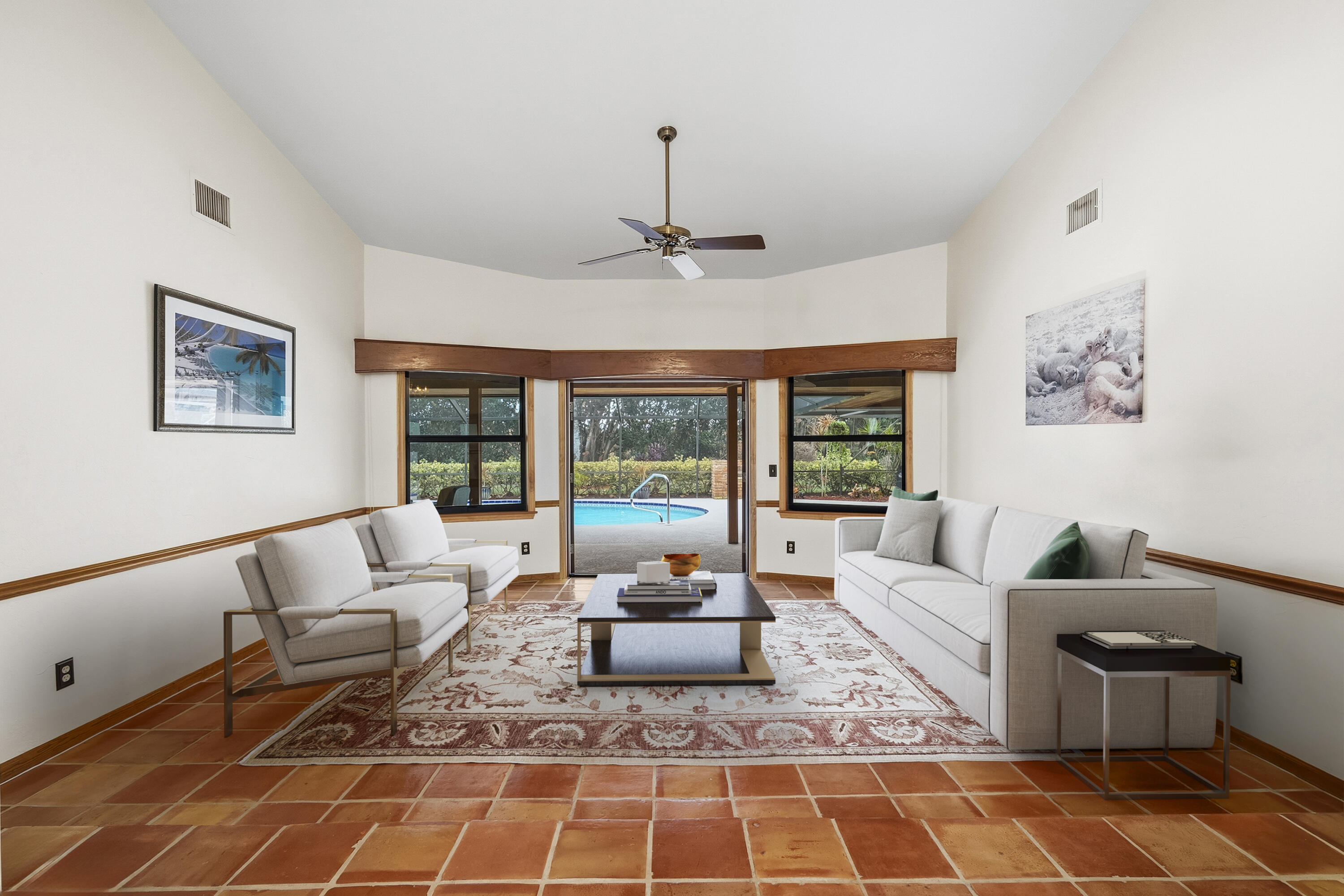 TREASURE COVE - Residential