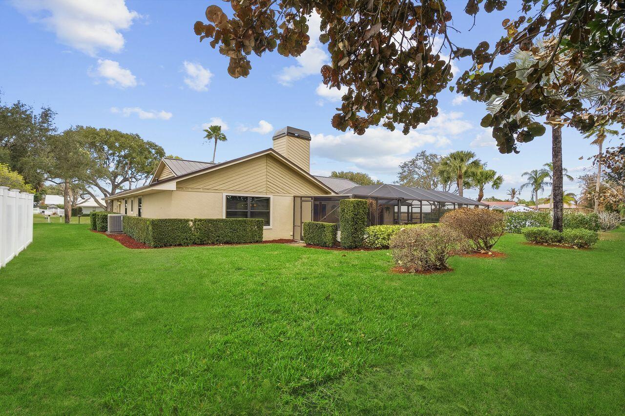 TREASURE COVE - Residential