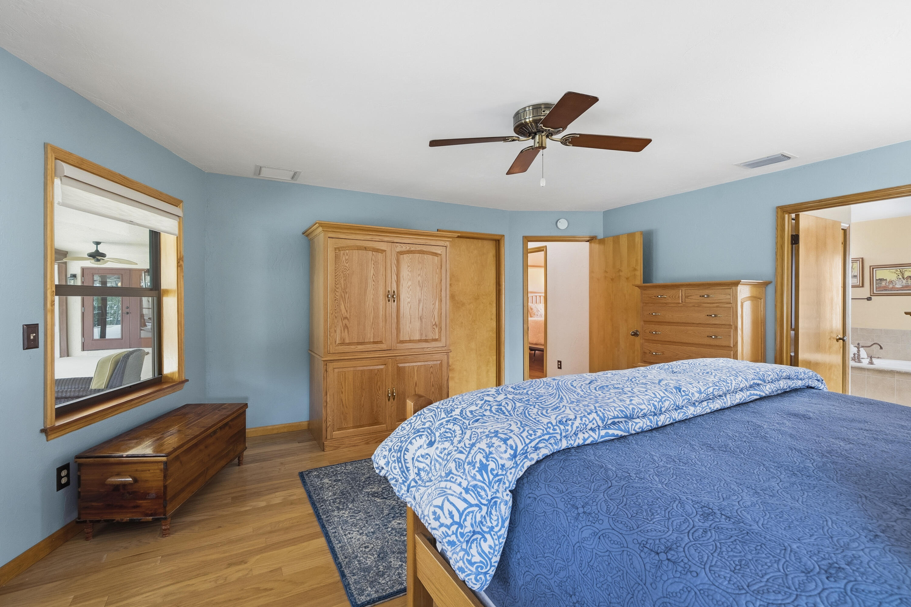 TREASURE COVE - Residential