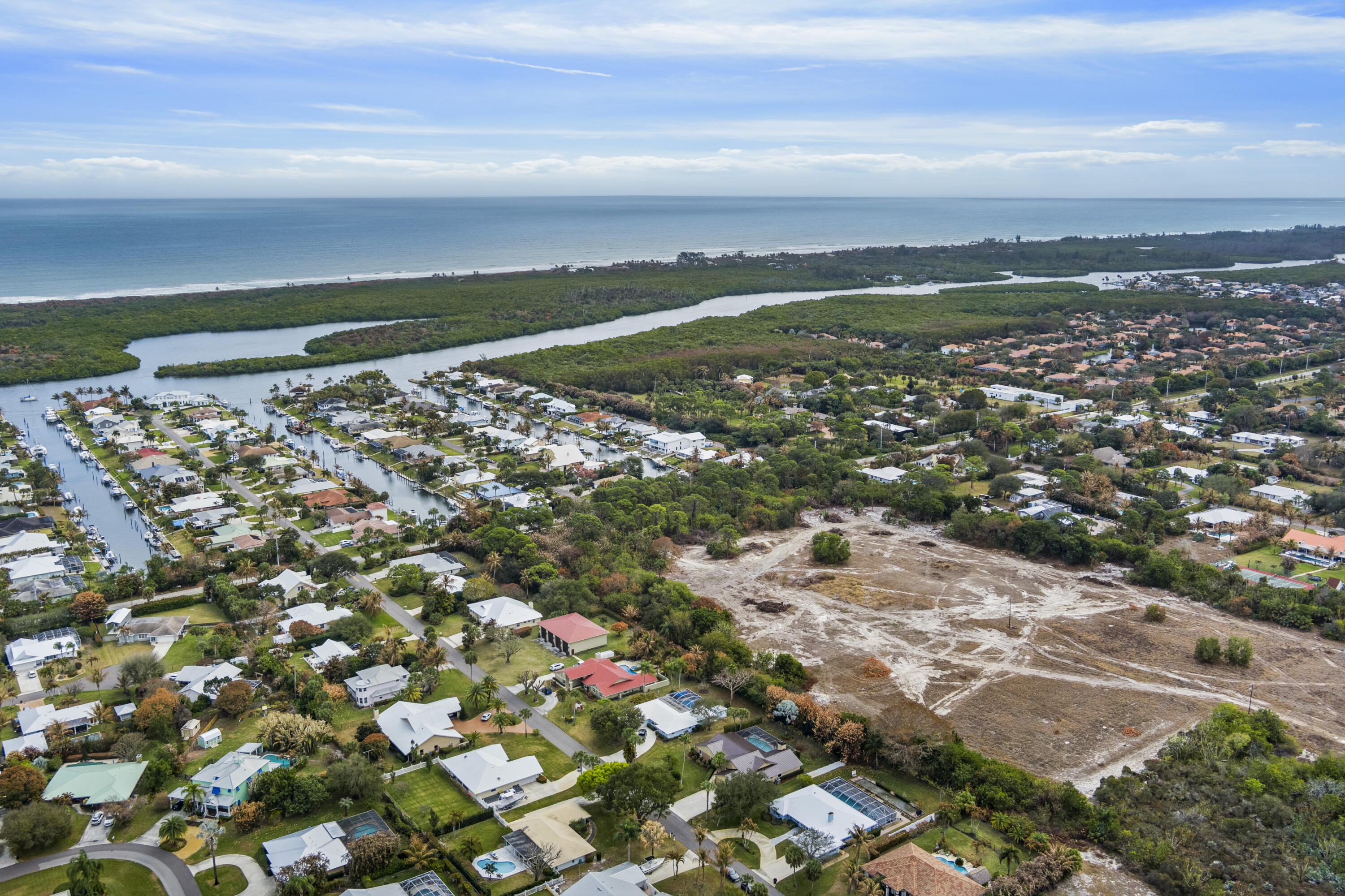 TREASURE COVE - Residential