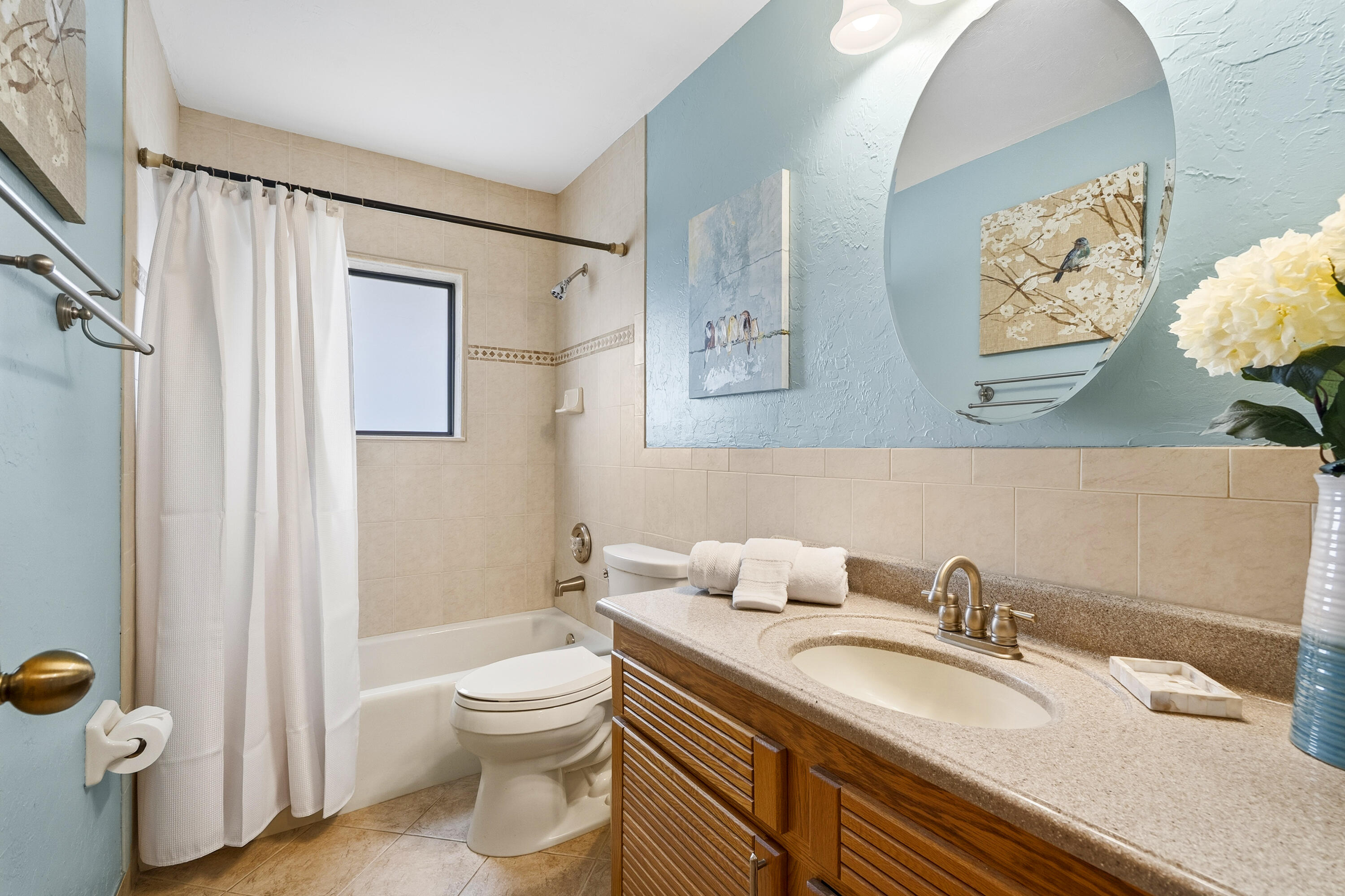 TREASURE COVE - Residential