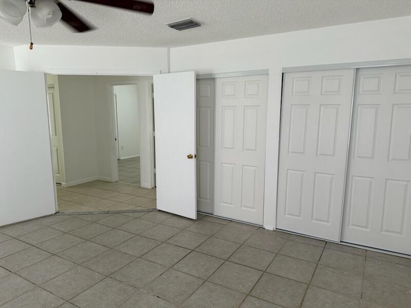 PORT ST LUCIE SECTION 52 - Residential Lease