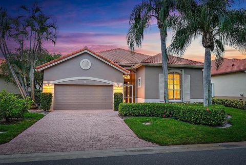 Photo of 50 Monterey Pointe Drive, Palm Beach Gardens, FL 33418 (MLS # R11122856)