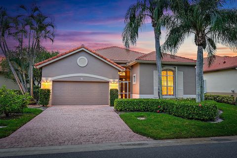Photo of 50 Monterey Pointe Drive, Palm Beach Gardens, FL 33418 (MLS # R11122856)