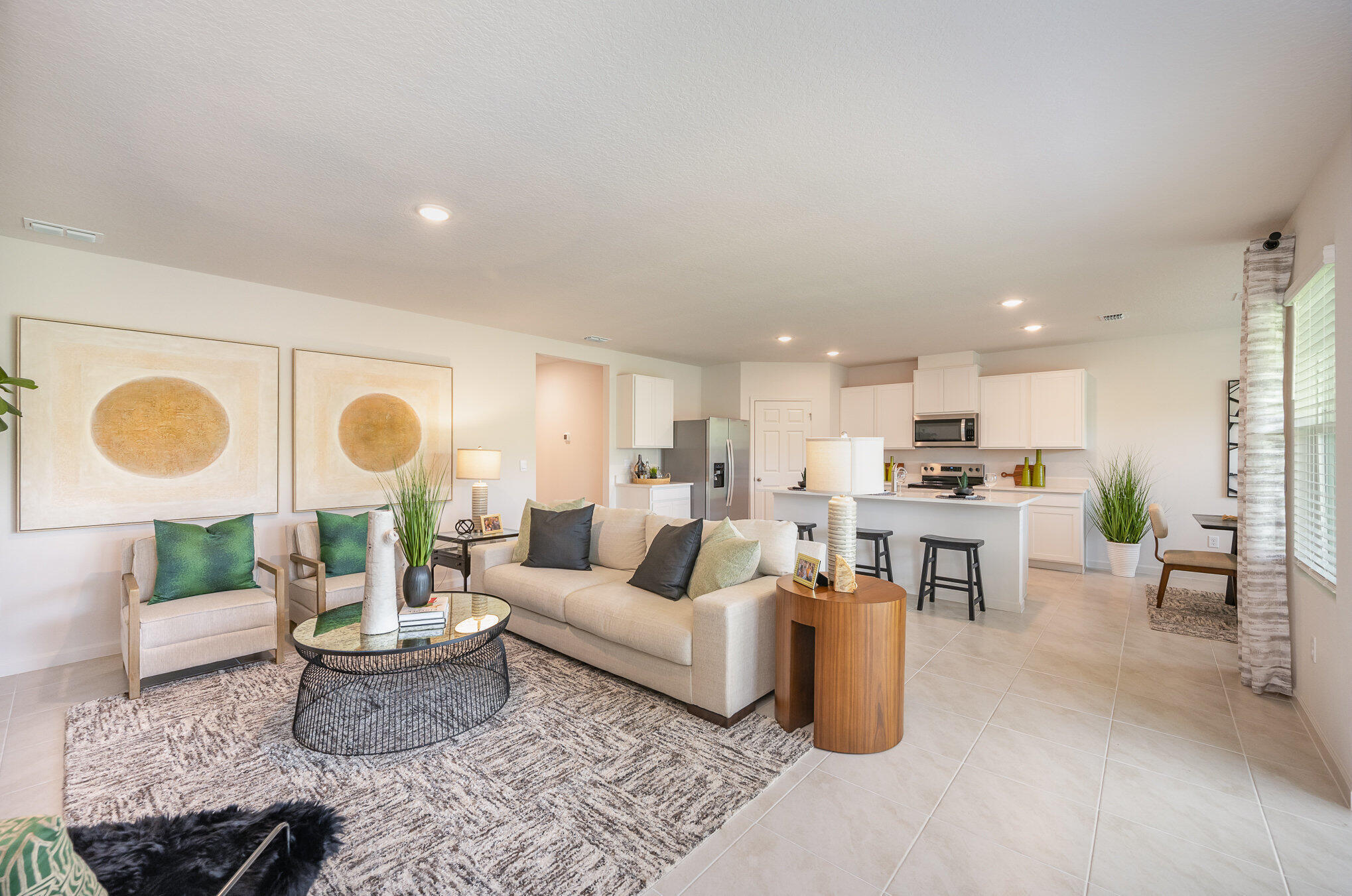 PORT ST LUCIE SECTION 4 - Residential