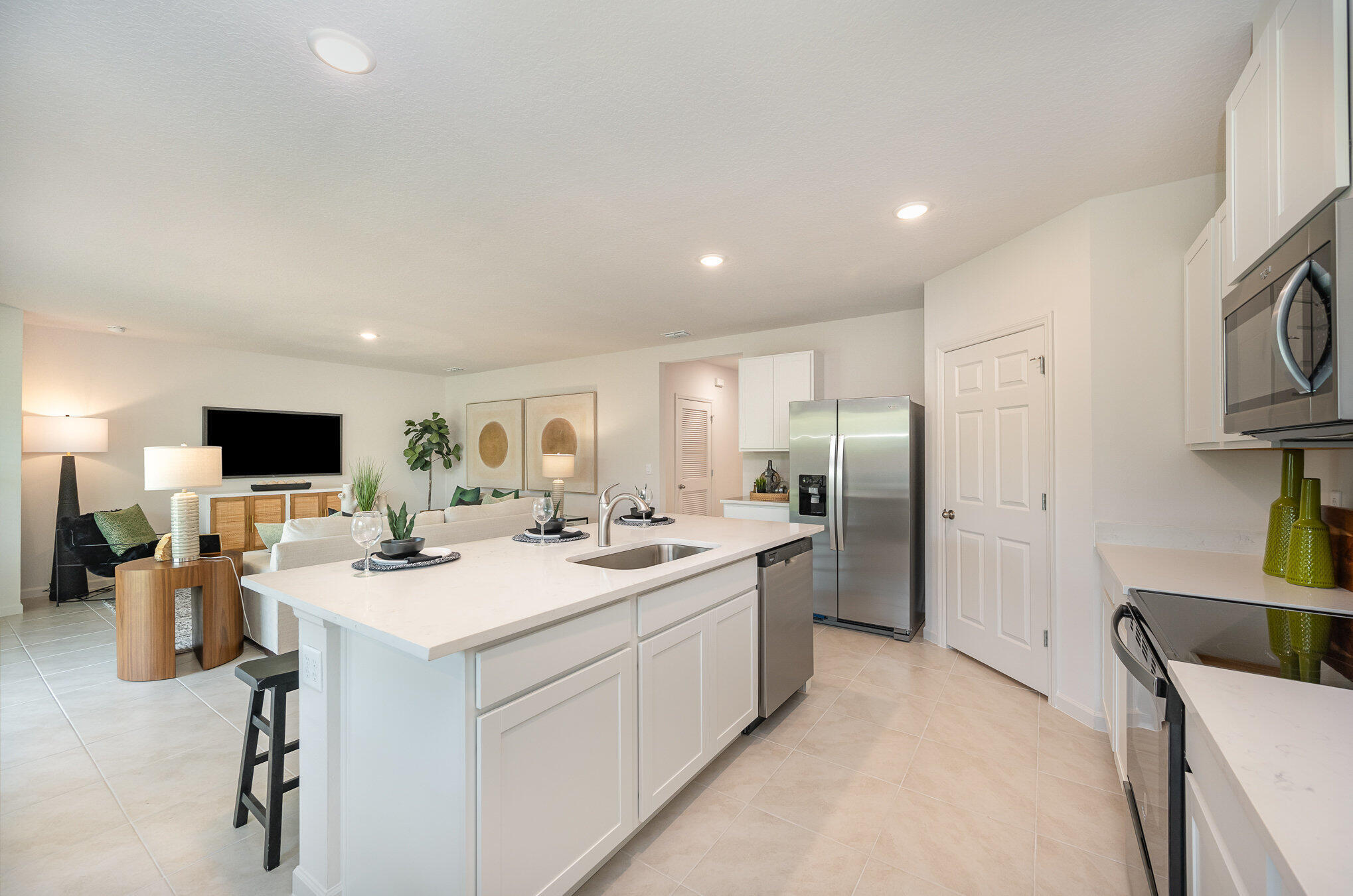 PORT ST LUCIE SECTION 4 - Residential