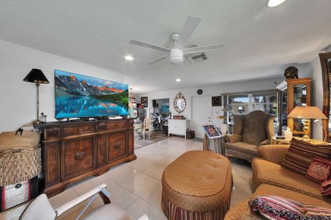 A home in Delray Beach