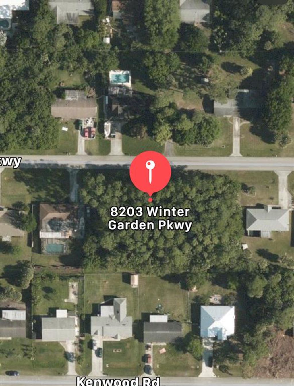 Photo of 8203 Winter Garden Parkway, Fort Pierce, FL 34951 (MLS # R10725525)