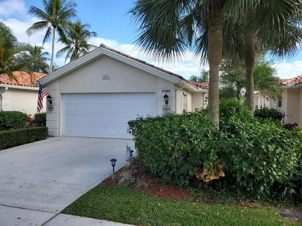 Photo of 2086 Blue Springs Road, West Palm Beach, FL 33411 (MLS # R10766621)